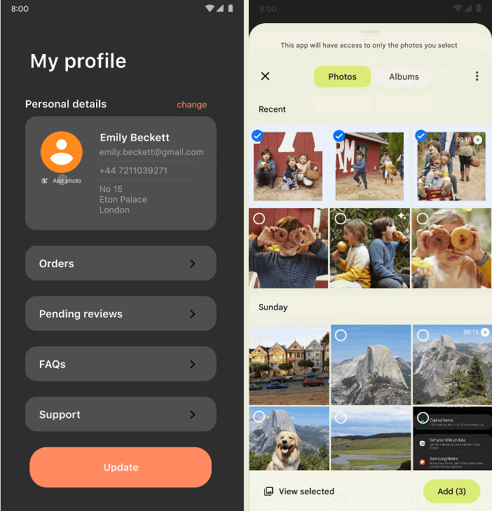 Предварительная версия Android 13: возможности, новинки и способ установки - 2 Предварительная версия Android 13: возможности, новинки и способ установки - 2