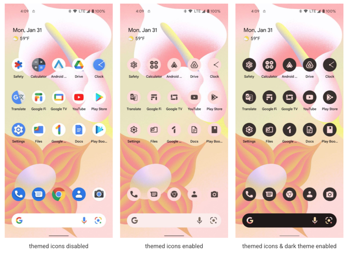 Предварительная версия Android 13: возможности, новинки и способ установки - 3