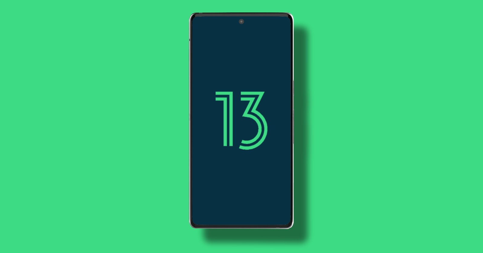 Предварительная версия Android 13: возможности, новинки и способ установки - 1
