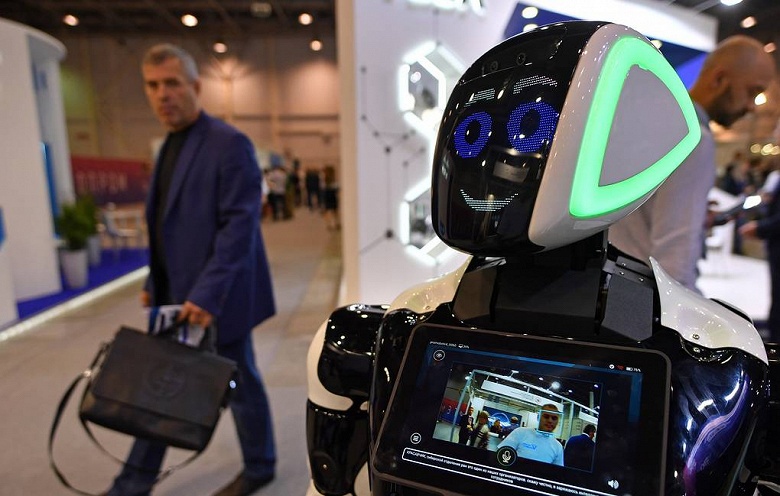 Минэкономразвития представило &laquo;Белую книгу&raquo; о развитии высоких технологий в России и за рубежом