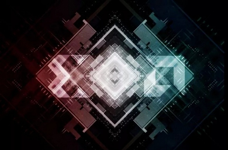 Невероятный скачок AMD. Рыночная капитализация компании впервые превысила капитализацию Intel - 1 Невероятный скачок AMD. Рыночная капитализация компании впервые превысила капитализацию Intel