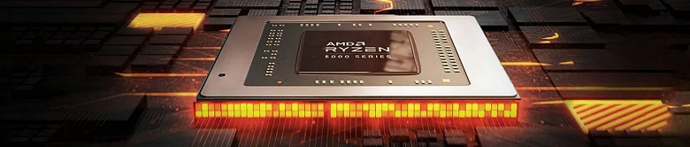 Сила AMD. Процессор Ryzen 9 6900HS в связке с Radeon RX 6800S показал себя лучше, чем тандем из Core i9-12900H и GeForce RTX 3080 - 1 Сила AMD. Процессор Ryzen 9 6900HS в связке с Radeon RX 6800S показал себя лучше, чем тандем из Core i9-12900H и GeForce RTX 3080