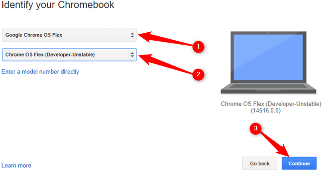 Chrome OS Flex: новая ОС от Google для установки на любые ПК. Что она умеет и для чего создавалась - 4