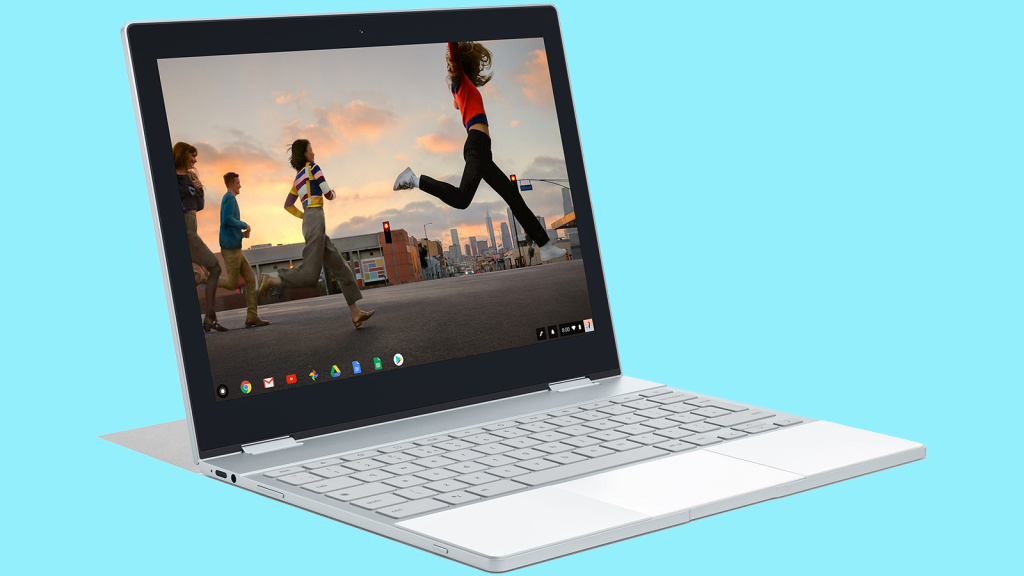 Chrome OS Flex: новая ОС от Google для установки на любые ПК. Что она умеет и для чего создавалась - 9