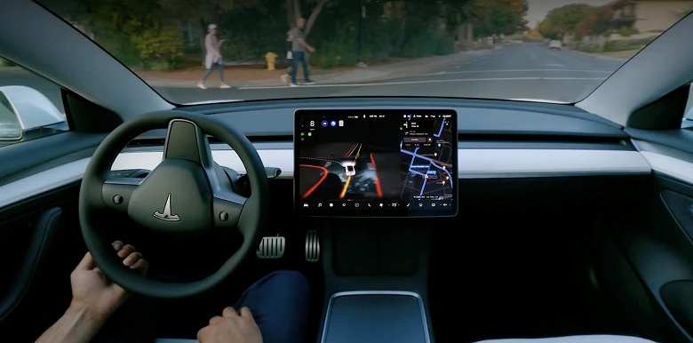 Машины Tesla продолжают страдать от «фантомных торможений», но NHTSA уже начало расследование - 1 Машины Tesla продолжают страдать от «фантомных торможений», но NHTSA уже начало расследование