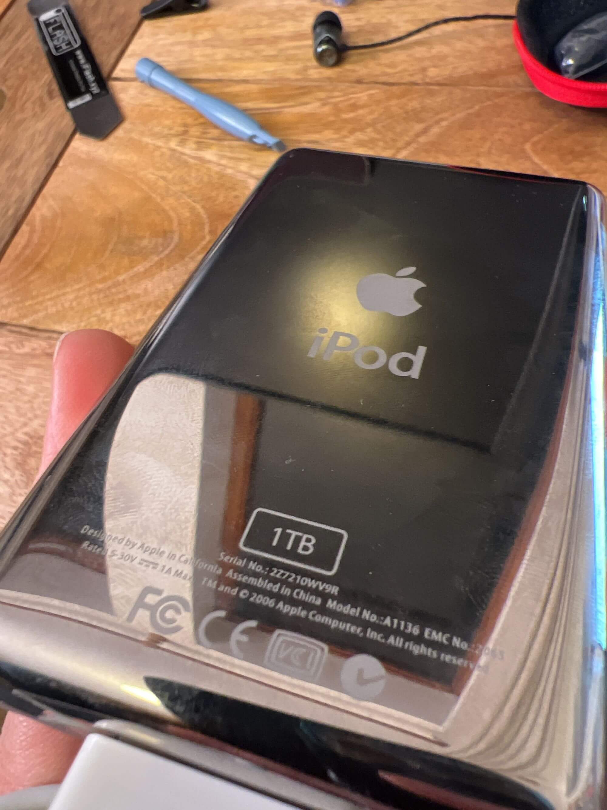 Нужен ли iPod в 2022 году или Make iPod great again - 10