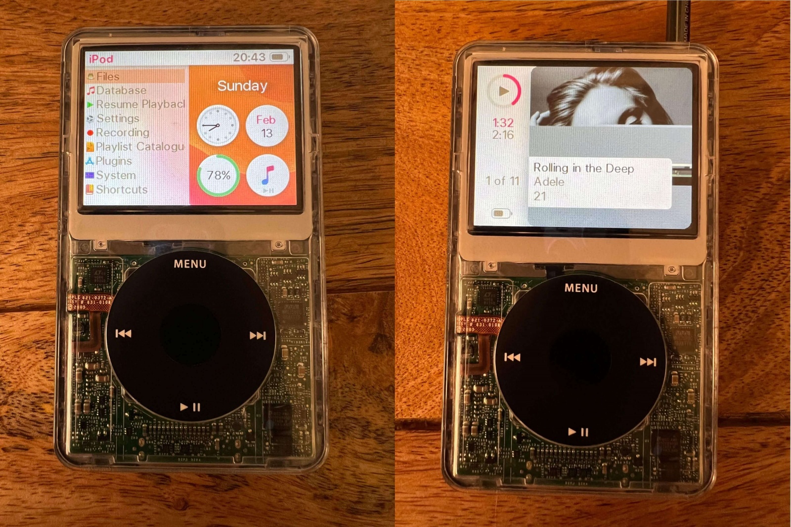 Нужен ли iPod в 2022 году или Make iPod great again - 13