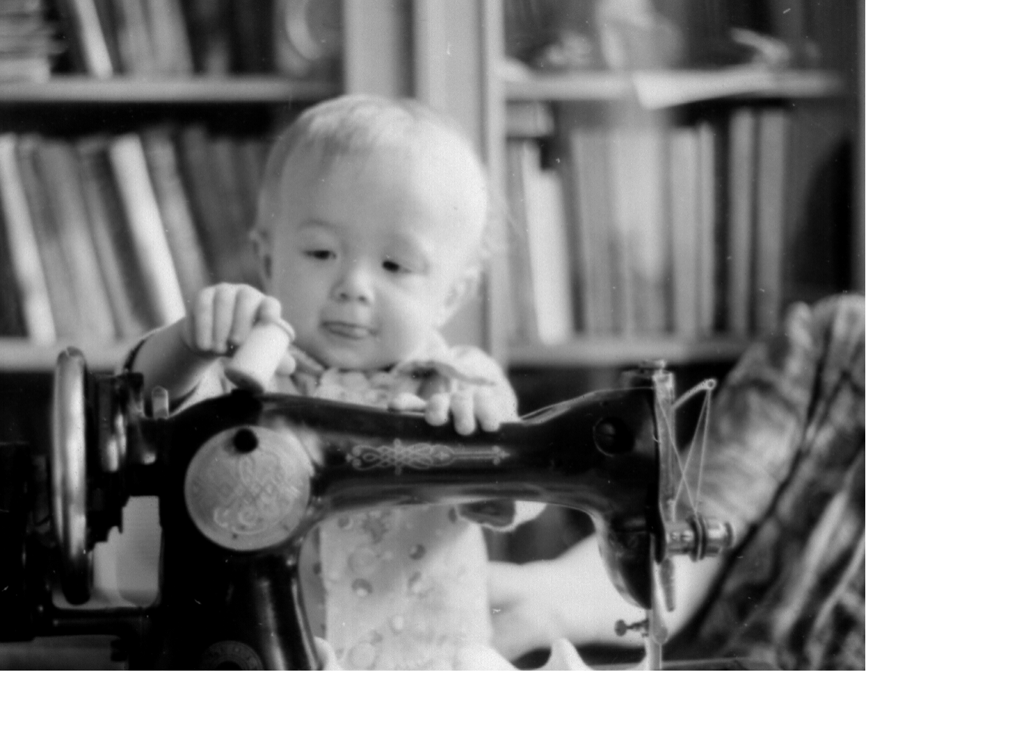 18 февраля — День памяти Криса Касперски. Пять лет как нет Николая Лихачева - 4 image