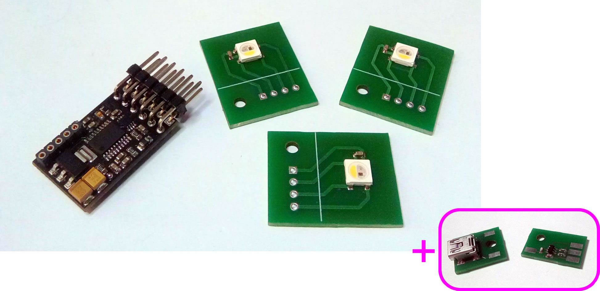 Вот что получилось по платкам для светильника Вот что получилось по платкам для светильника
