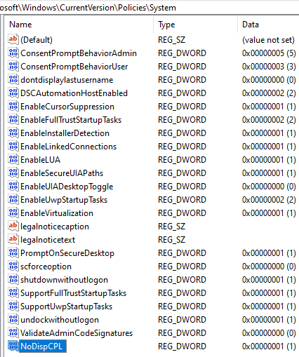 Как я винду по-реверсерски чинил - 10
