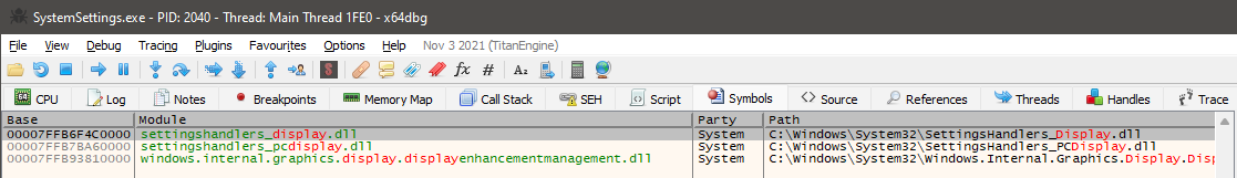 Как я винду по-реверсерски чинил - 5