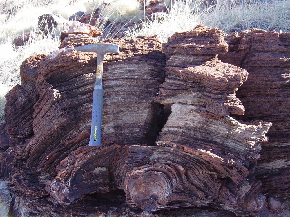 Марс, органика, и два стабильных изотопа - 7 Марс, органика, и два стабильных изотопа - 7
