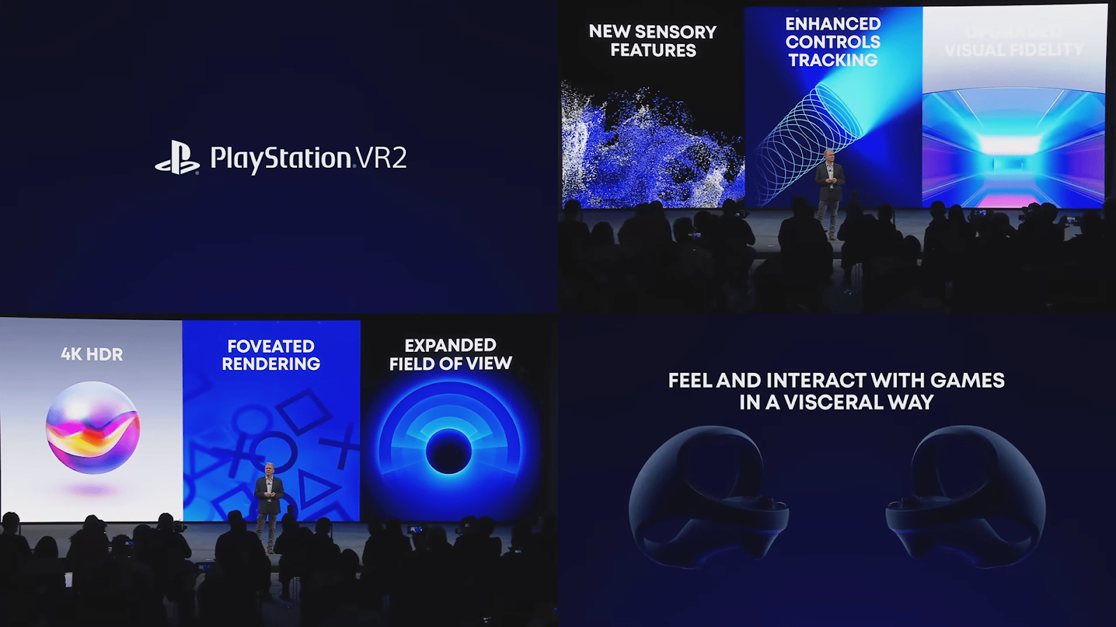 PlayStation VR2 — это будет разочарование или успех? - 2
