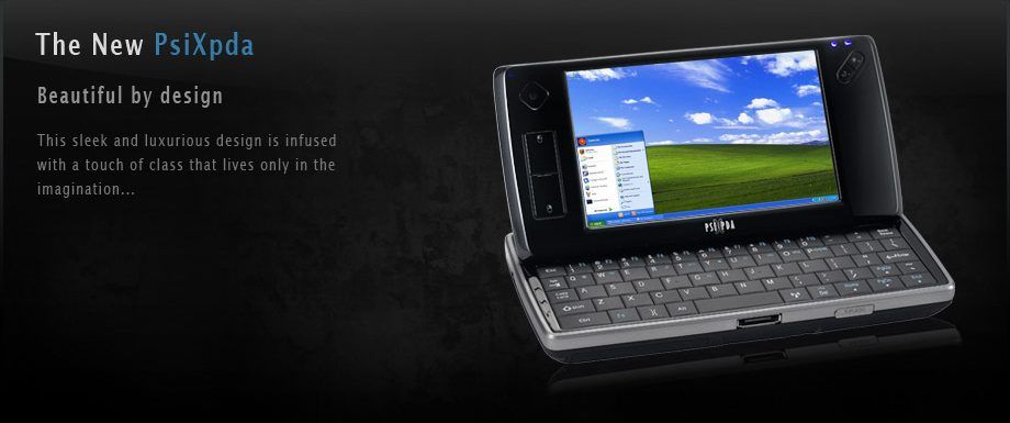 Psion 5MX против Planet Gemini: иногда КПК возвращаются - 8