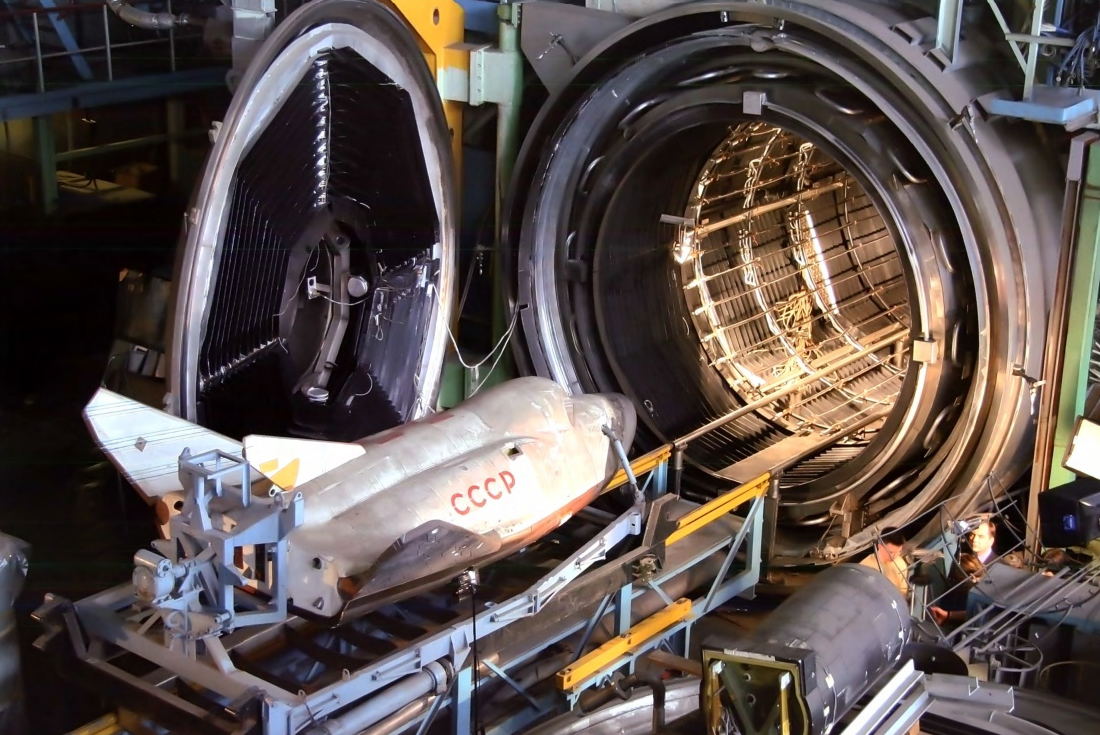 Теплозащита и Аэродинамика — пара нюансов, отделивших нас от Космоса - 5