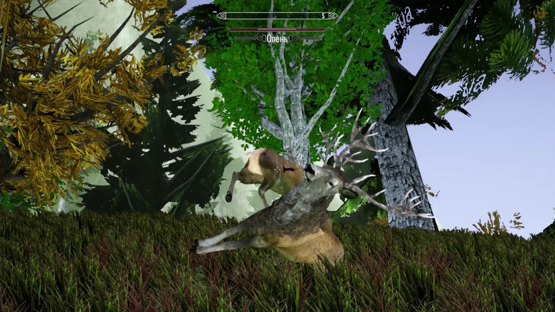 Интерфейс и гибель Интерфейс и гибель