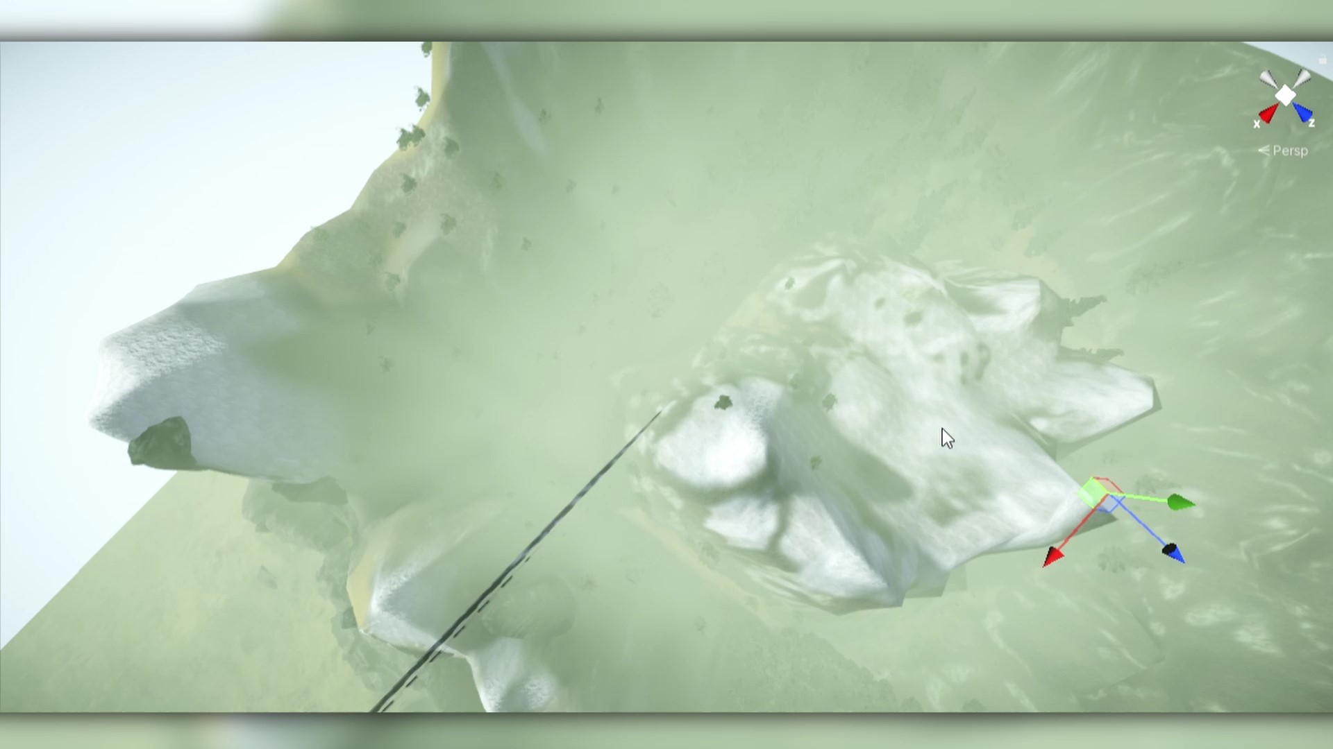 Все как в тумане, но идея улавливается Все как в тумане, но идея улавливается