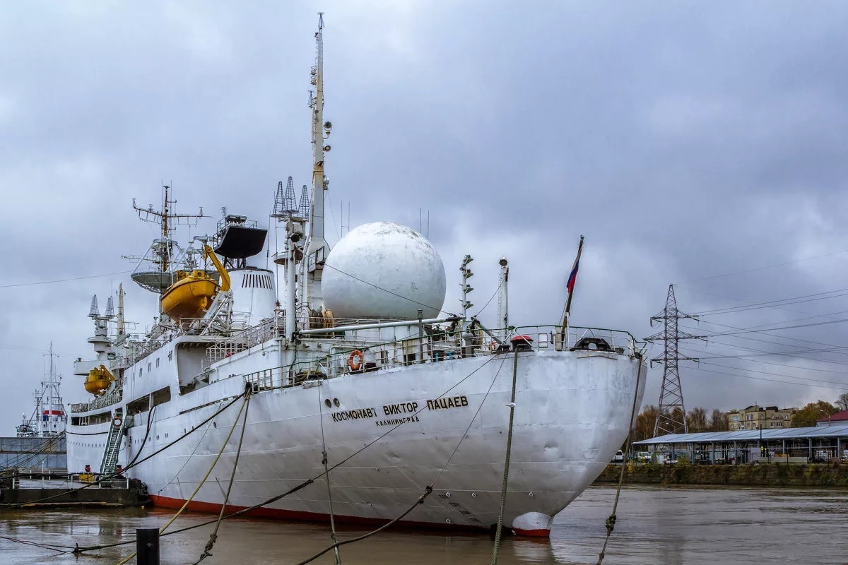 Как обмануть техническую разведку - 4 Как обмануть техническую разведку - 4