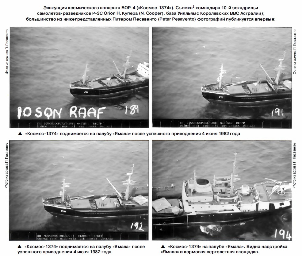 Как обмануть техническую разведку - 6 Как обмануть техническую разведку - 6