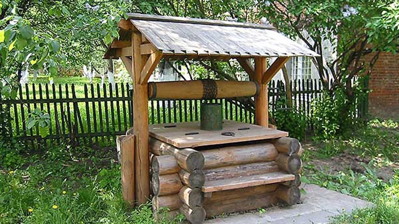 Упорство, мастерство, точный расчет и жадноcть, глупость, упоротость — речь пойдет о самых глубоких колодцах мира - 1 Упорство, мастерство, точный расчет и жадноcть, глупость, упоротость — речь пойдет о самых глубоких колодцах мира - 1
