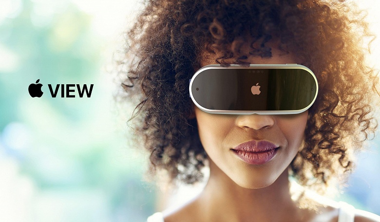 Apple уже завершила ключевые производственные испытания своего совершенно нового продукта. Гарнитура AR/VR может выйти в этом году