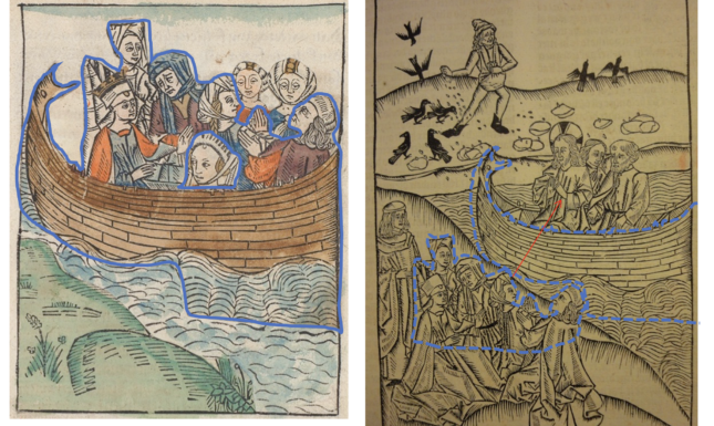 Фотошоп Средневековья - 3 Фотошоп Средневековья - 3