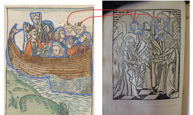 Фотошоп Средневековья - 4 Фотошоп Средневековья - 4