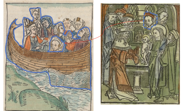 Фотошоп Средневековья - 5 Фотошоп Средневековья - 5