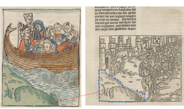 Фотошоп Средневековья - 6 Фотошоп Средневековья - 6