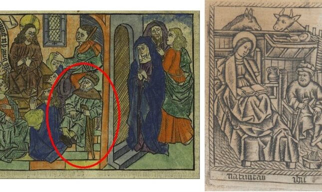 Фотошоп Средневековья - 7 Фотошоп Средневековья - 7