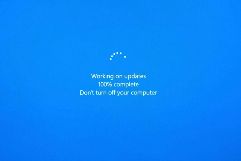 Пользователи возмущены «ускоренными» обновлениями Windows