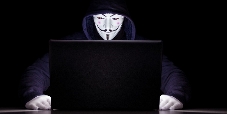 Anonymous объявили России кибервойну