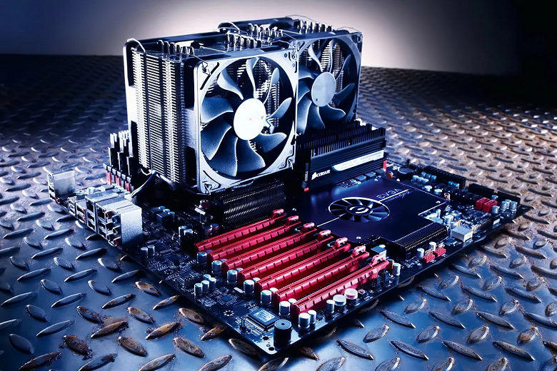 США потребовали от TSMС прекратить сотрудничество с Россией. Есть риск полной остановки поставок видеокарт и других компонентов из Юго-Восточной Азии - 1 США потребовали от TSMС прекратить сотрудничество с Россией. Есть риск полной остановки поставок видеокарт и других компонентов из Юго-Восточной Азии