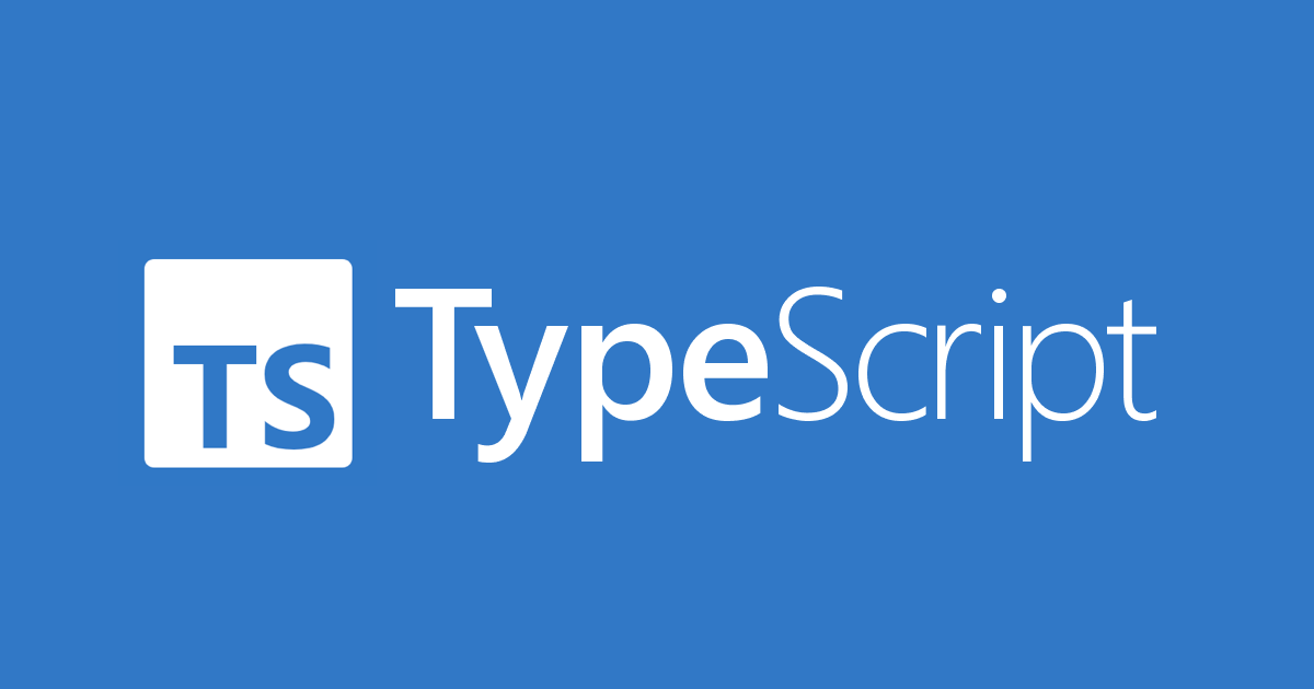 Рекомендации по работе с TypeScript - 1