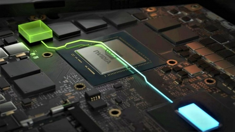 Как новая мобильная GeForce RTX 3070 Ti может быть медленнее обычной GeForce RTX 3070? Тест адаптеров показывает важность лимитов мощности