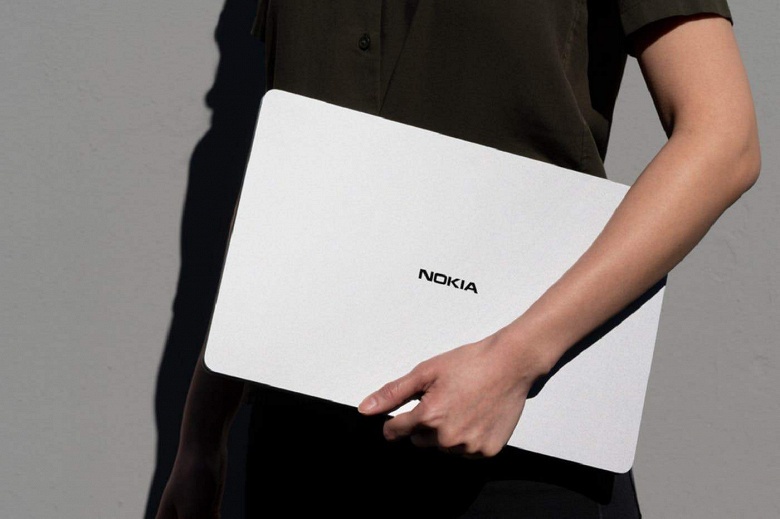 Представлены первые ноутбуки Nokia по цене от 700 евро