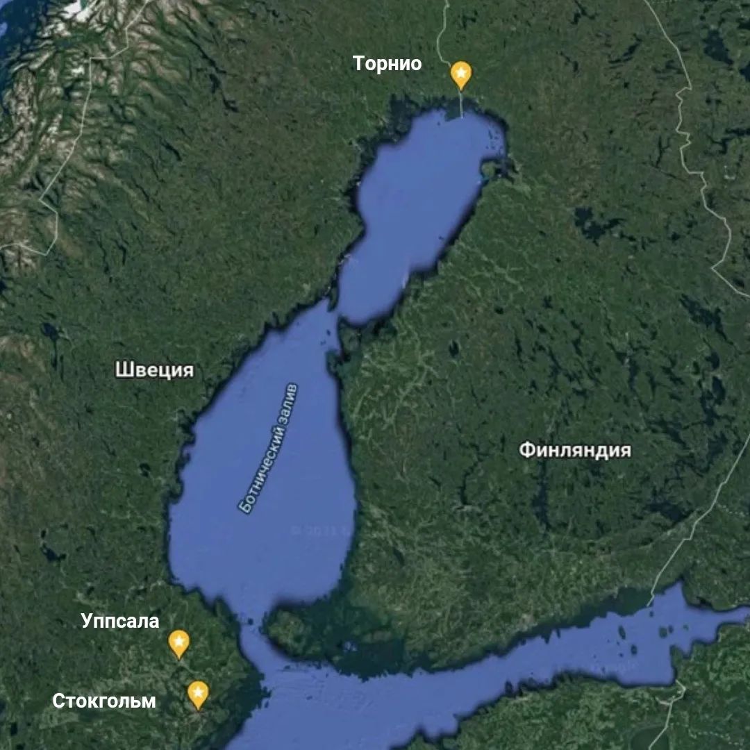 Арктическая экспедиция: на Севере диком. Геодезия и отвага - 3 Арктическая экспедиция: на Севере диком. Геодезия и отвага - 3