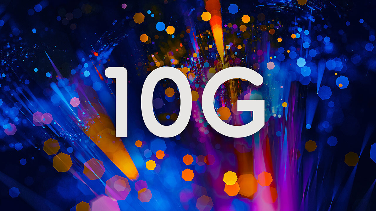 Инициатива 10G — такая же шутка как и 5G, но уже от кабельных компаний - 1
