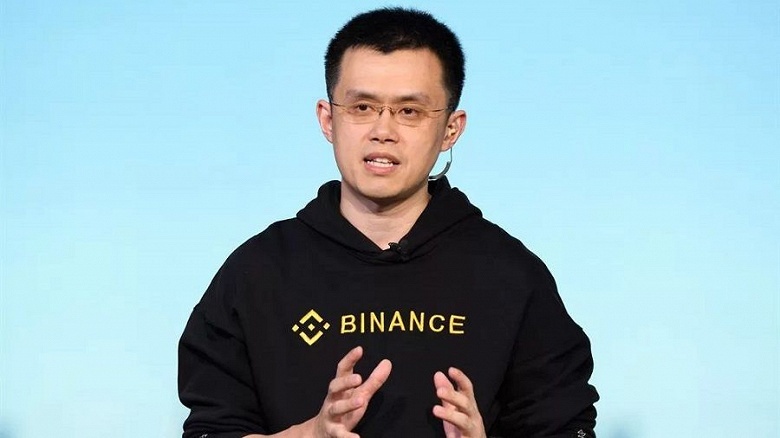 Binance не будет блокировать всех пользователей из России: пока заблокировали лишь одного