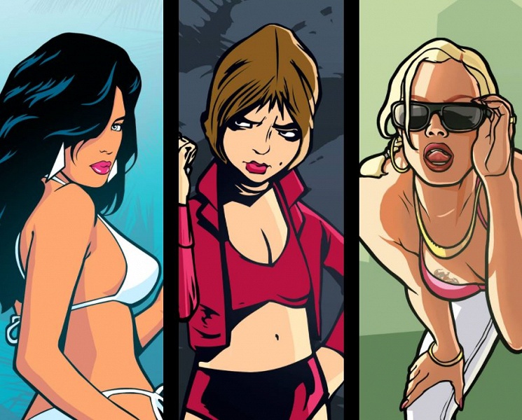 Разработчик GTA и Red Dead Redemption прекратил продажи своих игр в России - 1 Разработчик GTA и Red Dead Redemption прекратил продажи своих игр в России