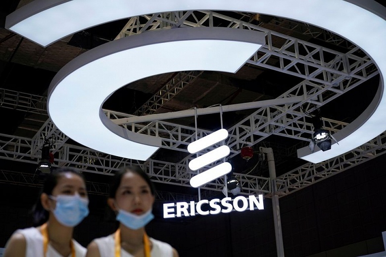 В США на Ericsson и ее руководителей подали в суд за нарушение ограничений, введенных США на работу в Ираке