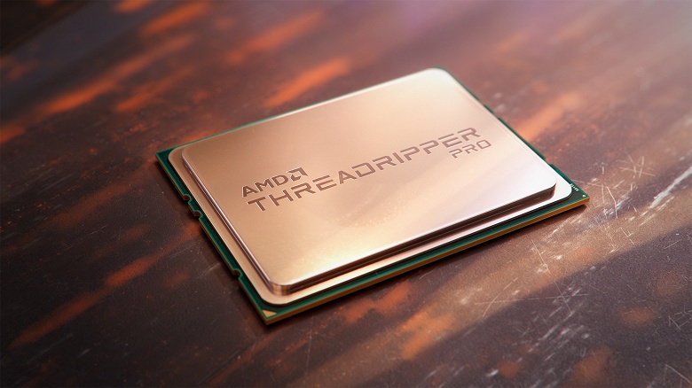 У Intel нет ничего, способного конкурировать с этими процессорами AMD. Представлены Ryzen Threadripper 5000