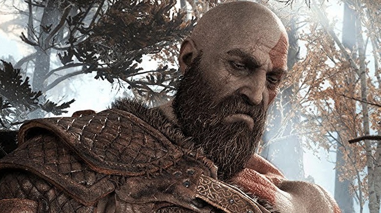 &laquo;Лучшая игра всех времён&raquo; &mdash; God of War &mdash; может превратиться в сериал. Amazon хочет экранизировать культовую серию про бога войны