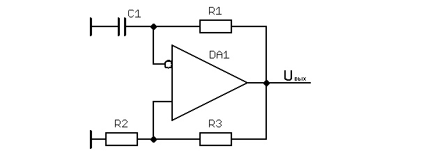 Операционные усилители. Часть 5: Частотно-зависимая обратная связь в ОУ. Активные фильтры и генераторы сигналов на ОУ - 18