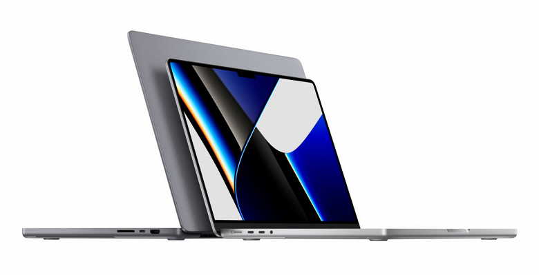 Два новых MacBook на Apple M2 выйдут в этом году. Название MacBook Pro может уйти в историю