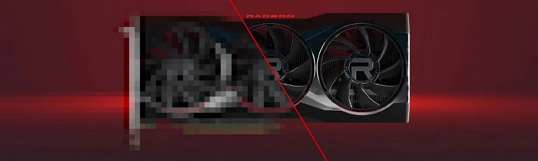 «Магическая» технология AMD FSR 2.0 будет более похожей на Nvidia DLSS, но сохранит универсальность и будет работать на любом GPU 