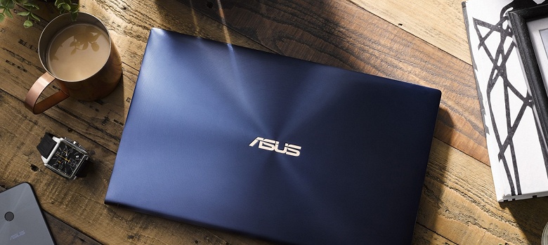 Asus уходит из России