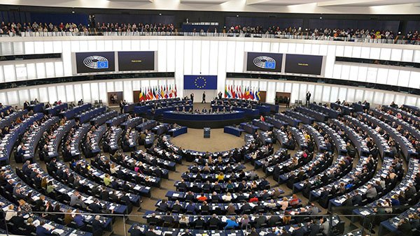 Из-за повышенных энергозатрат Европарламент вынес на голосование вопрос о запрете криптовалют