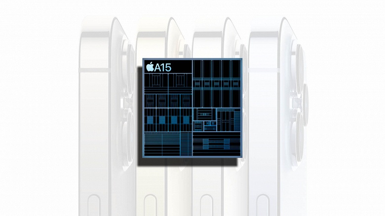 Apple может пойти на хитрость, чтобы продать новые iPhone 14 на старой платформе. A15 Bionic переименуют - 2 Apple может пойти на хитрость, чтобы продать новые iPhone 14 на старой платформе. A15 Bionic переименуют