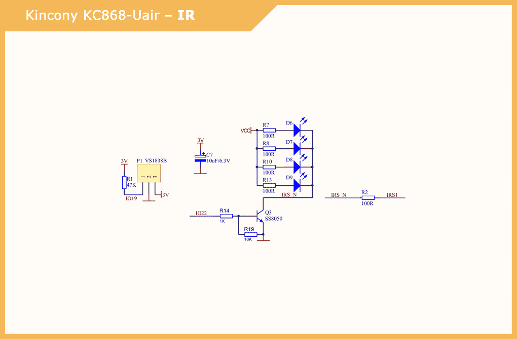 KC868-Uair: пролетая над гнездом кукушки. Часть 1. Гнездо - 23